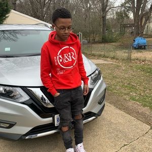 Meet your Posher, Jerius